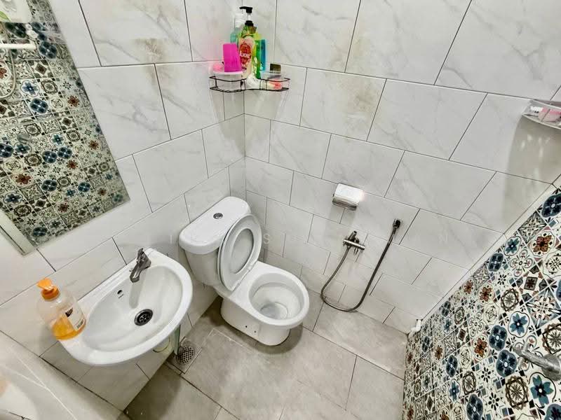 Rumah Teres 1-Tingkat untuk Dijual di Seri Kembangan (Selangor) - Natira Sulaiman - PropertyGuru.com.my