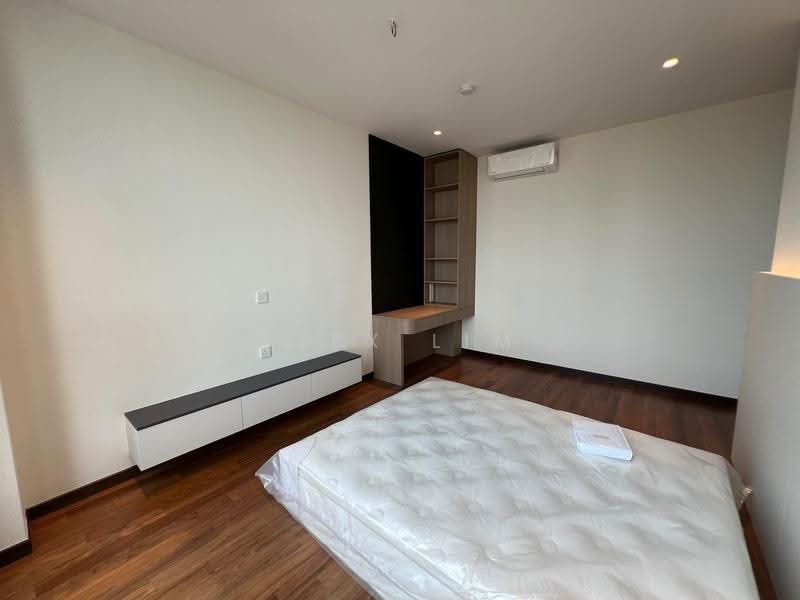 Kondominium untuk Disewa di The Anton - Alex Lim - Bedroom - PropertyGuru.com.my