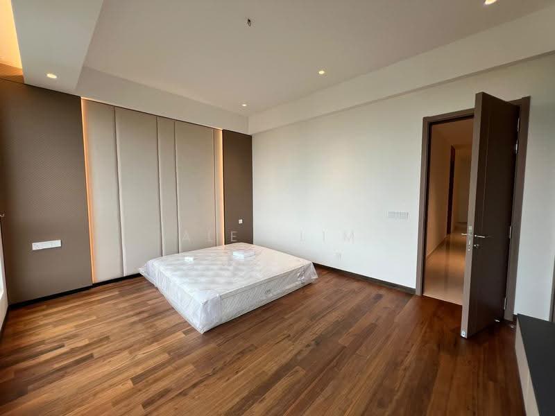 Kondominium untuk Disewa di The Anton - Alex Lim - Bedroom - PropertyGuru.com.my