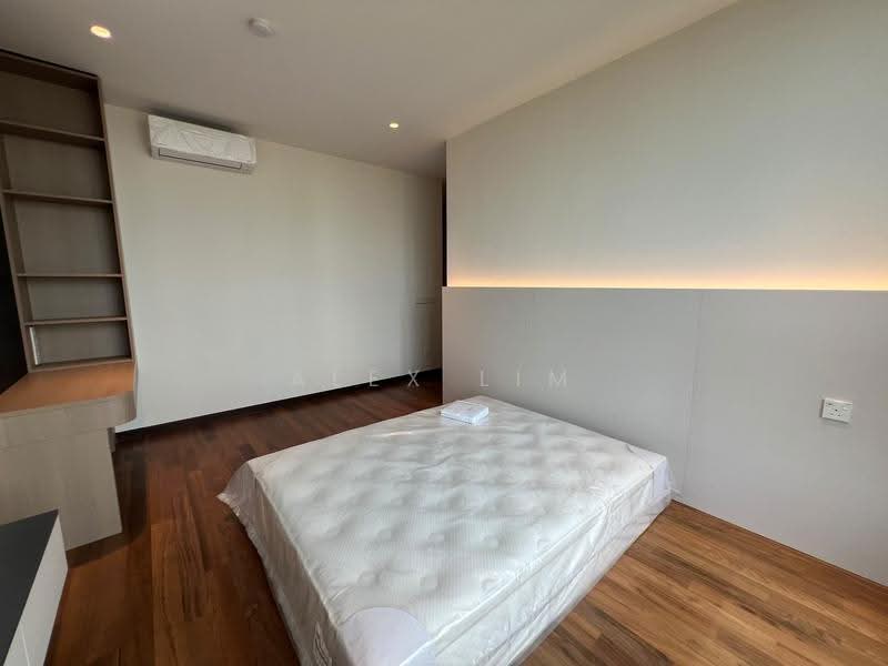 Kondominium untuk Disewa di The Anton - Alex Lim - Bedroom - PropertyGuru.com.my