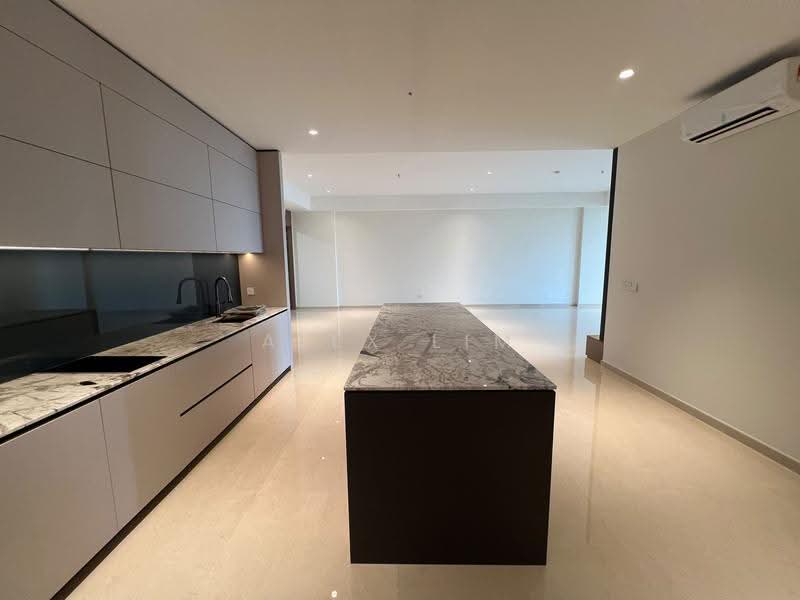 Kondominium untuk Disewa di The Anton - Alex Lim - Kitchen - PropertyGuru.com.my
