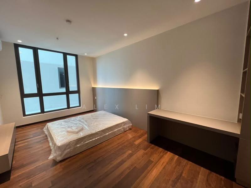 Kondominium untuk Disewa di The Anton - Alex Lim - Bedroom - PropertyGuru.com.my