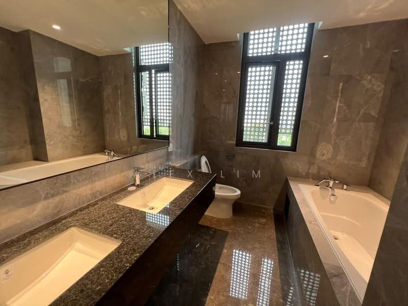Kondominium untuk Disewa di The Anton - Alex Lim - Bathroom - PropertyGuru.com.my