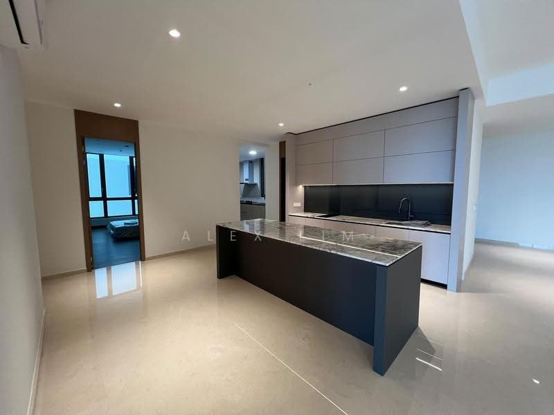 Kondominium untuk Disewa di The Anton - Alex Lim - Kitchen - PropertyGuru.com.my