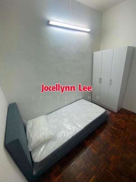 Kondominium untuk Disewa di Bukit Saujana - Jocellynn Lee - Bedroom - PropertyGuru.com.my