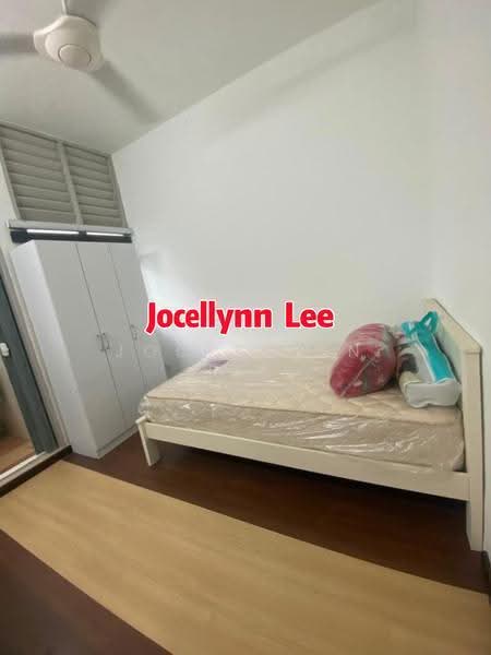 Kondominium untuk Disewa di Bukit Saujana - Jocellynn Lee - Bedroom - PropertyGuru.com.my