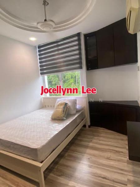 Kondominium untuk Disewa di Bukit Saujana - Jocellynn Lee - Bedroom - PropertyGuru.com.my