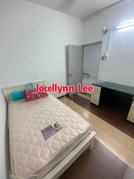 Kondominium untuk Disewa di Bukit Saujana - Jocellynn Lee - Bedroom - PropertyGuru.com.my