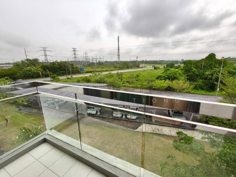 Apartment for Rent at Residensi Matang - Nga Eng Tiong - PropertyGuru.com.my
