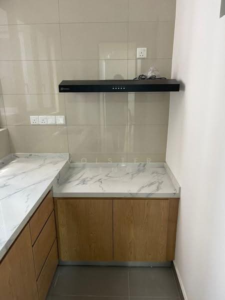 Service Residence for Rent at Sunway Velocity TWO - Volster Leng - Kitchen - PropertyGuru.com.my