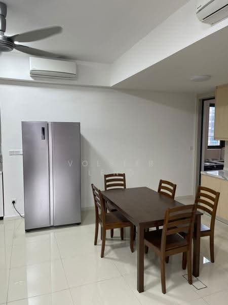 Service Residence for Rent at Sunway Velocity TWO - Volster Leng - Dining Room - PropertyGuru.com.my