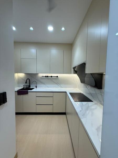 Kondominium untuk Dijual di Admiral Residences - Bibong Ong - Kitchen - PropertyGuru.com.my