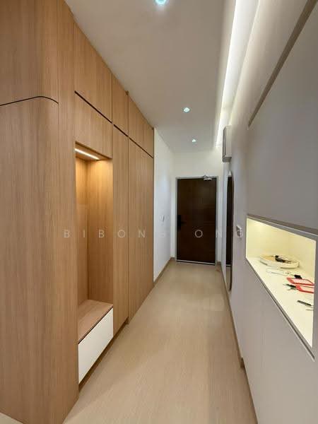 Kondominium untuk Dijual di Admiral Residences - Bibong Ong - Entrance - PropertyGuru.com.my