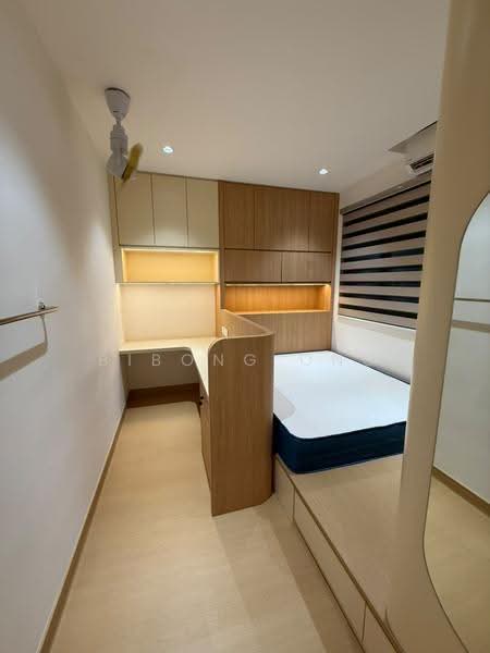 Kondominium untuk Dijual di Admiral Residences - Bibong Ong - Bedroom - PropertyGuru.com.my