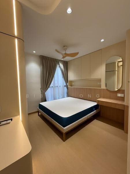 Kondominium untuk Dijual di Admiral Residences - Bibong Ong - Bedroom - PropertyGuru.com.my