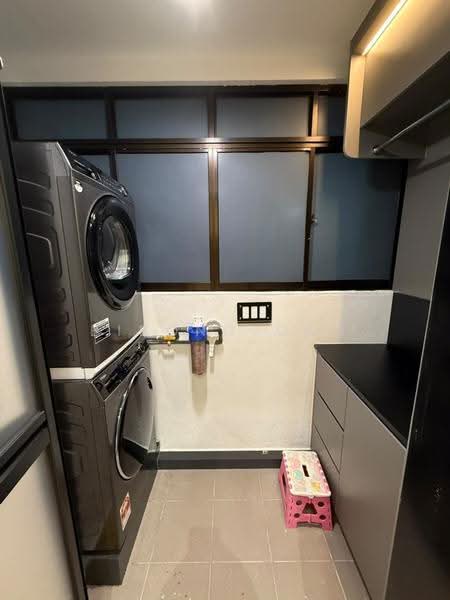 Kondominium untuk Dijual di Admiral Residences - Bibong Ong - Interior - PropertyGuru.com.my