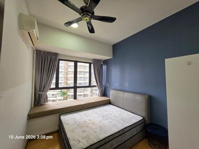Condominium for Rent at Bay Point @ Country Garden Danga Bay - Ah Liang - Bedroom - PropertyGuru.com.my