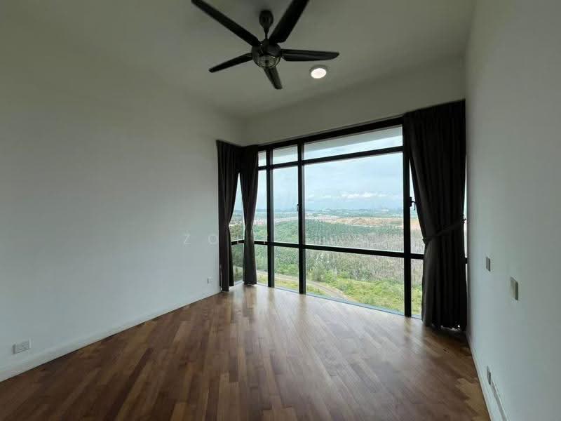 Pangsapuri untuk Dijual di Grand Medini - Zoey Lee - View - PropertyGuru.com.my