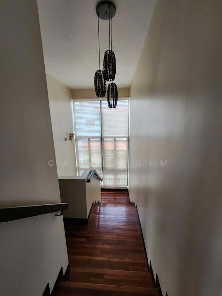 Rumah Banglo untuk Dijual di Setia Eco Park (Setia Alam) - Calvin Lim - Interior - PropertyGuru.com.my