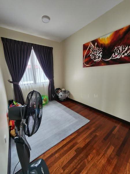 Rumah Banglo untuk Dijual di Setia Eco Park (Setia Alam) - Calvin Lim - Interior - PropertyGuru.com.my