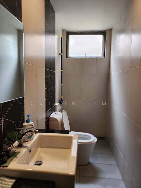 Rumah Banglo untuk Dijual di Setia Eco Park (Setia Alam) - Calvin Lim - Bathroom - PropertyGuru.com.my