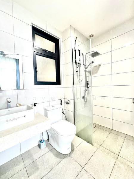 Service Residence for Sale at MIRAI Residences - Tommy Wong - Bathroom - PropertyGuru.com.my
