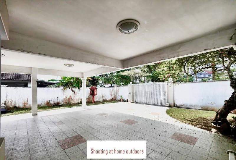 Semi-Detached House for Sale in Johor Bahru (Johor) - Zoey Lee - Exterior - PropertyGuru.com.my