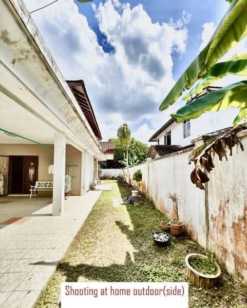 Semi-Detached House for Sale in Johor Bahru (Johor) - Zoey Lee - Exterior - PropertyGuru.com.my
