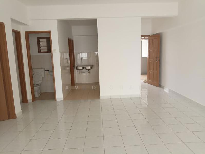 Apartment for Sale at Plaza Indah Apartment - David Chan - Bathroom - PropertyGuru.com.my