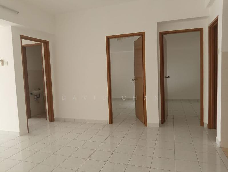 Apartment for Sale at Plaza Indah Apartment - David Chan - Bathroom - PropertyGuru.com.my