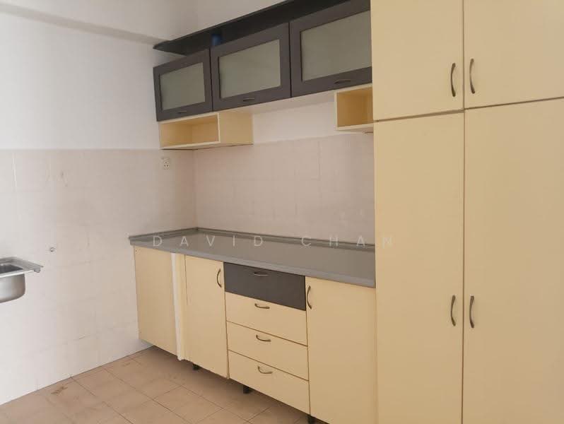 Apartment for Sale at Plaza Indah Apartment - David Chan - Kitchen - PropertyGuru.com.my