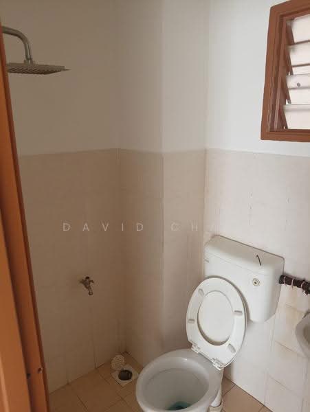 Apartment for Sale at Plaza Indah Apartment - David Chan - Bathroom - PropertyGuru.com.my
