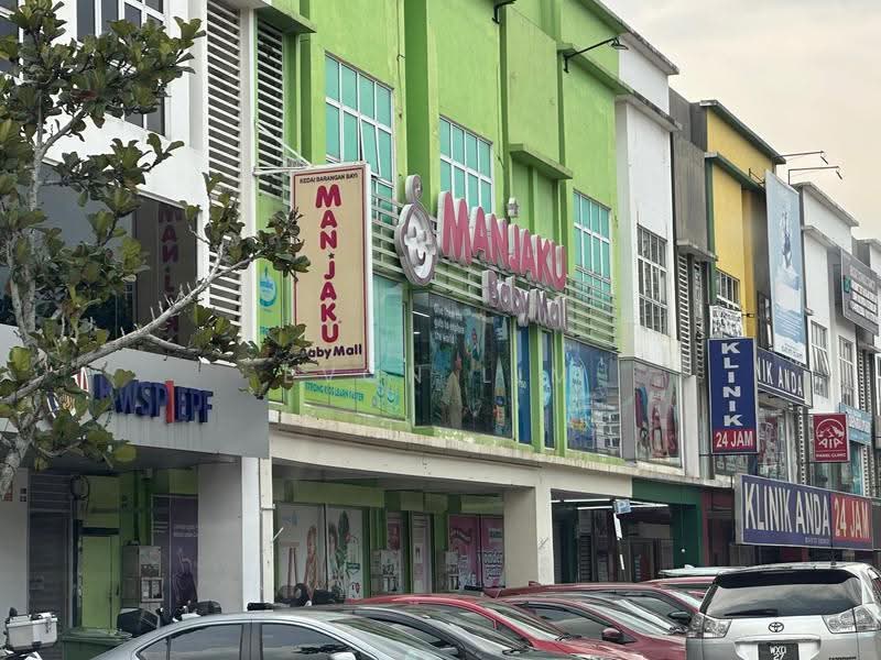 Shop / Office for Rent in Gombak (Kuala Lumpur) - Evon Lim - PropertyGuru.com.my
