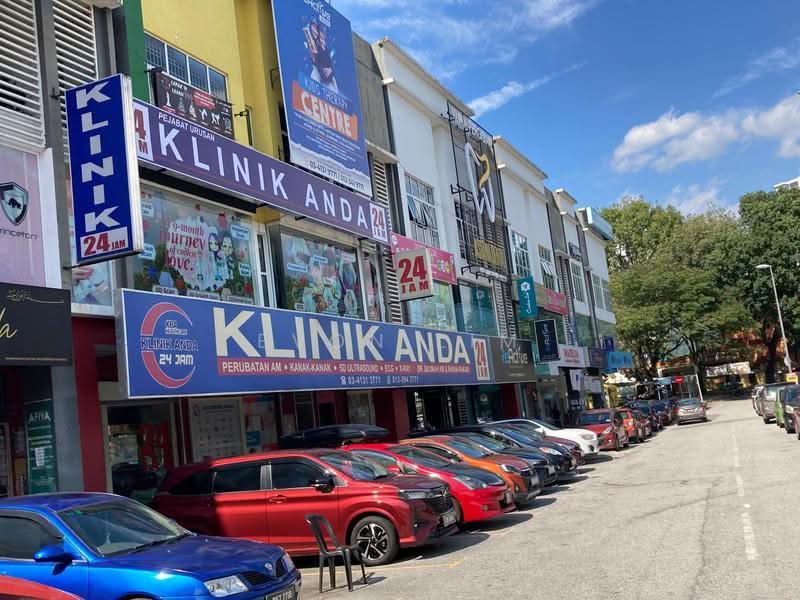 Shop / Office for Rent in Gombak (Kuala Lumpur) - Evon Lim - PropertyGuru.com.my