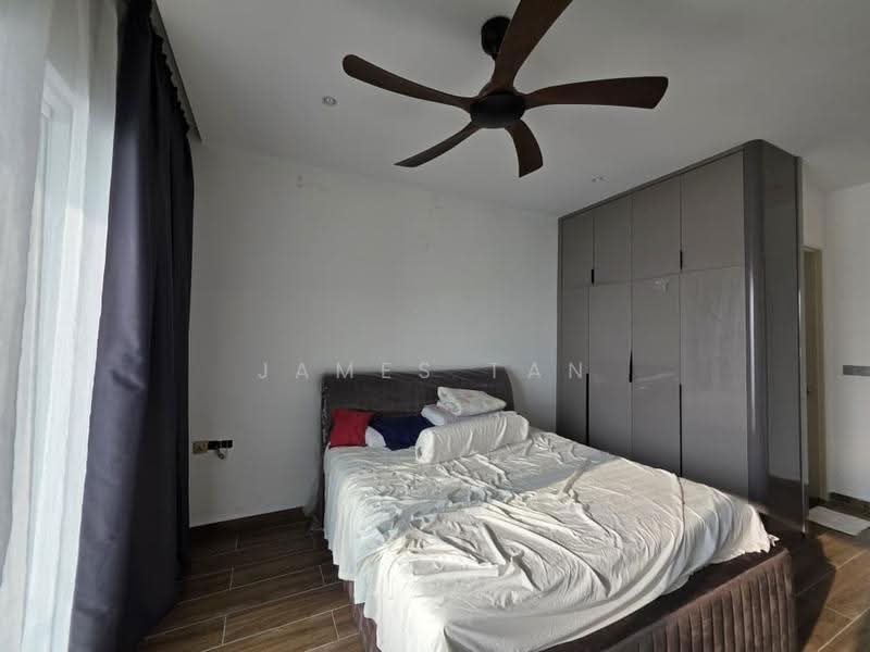 Condominium for Sale at QuayWest Residence - James Tan - Bedroom - PropertyGuru.com.my