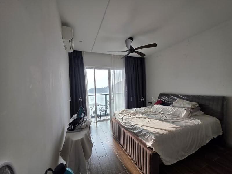 Condominium for Sale at QuayWest Residence - James Tan - Bedroom - PropertyGuru.com.my