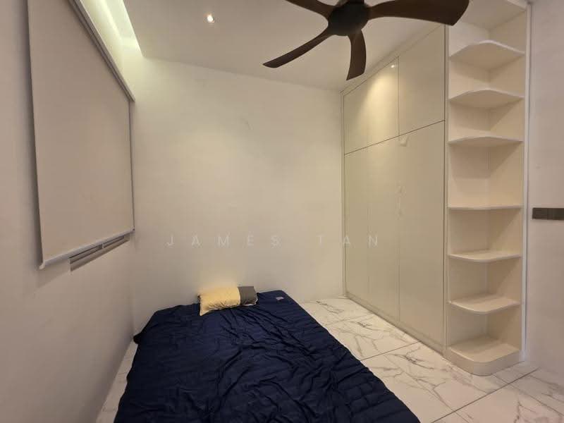 Condominium for Sale at QuayWest Residence - James Tan - Bedroom - PropertyGuru.com.my