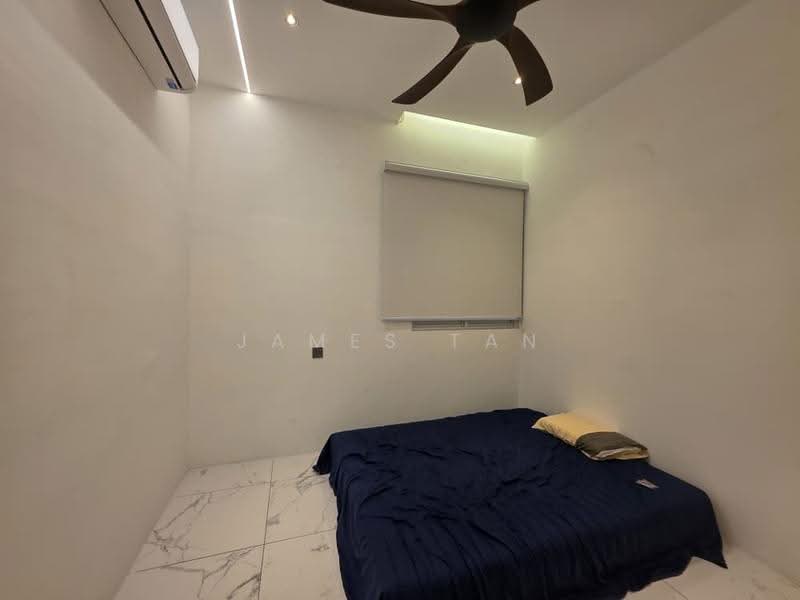 Condominium for Sale at QuayWest Residence - James Tan - Bedroom - PropertyGuru.com.my