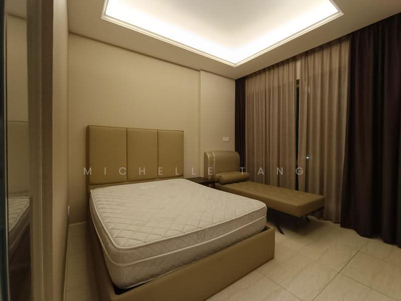 Kediaman Servis untuk Disewa di Dorsett Residences Sri Hartamas - Michelle Tang - PropertyGuru.com.my