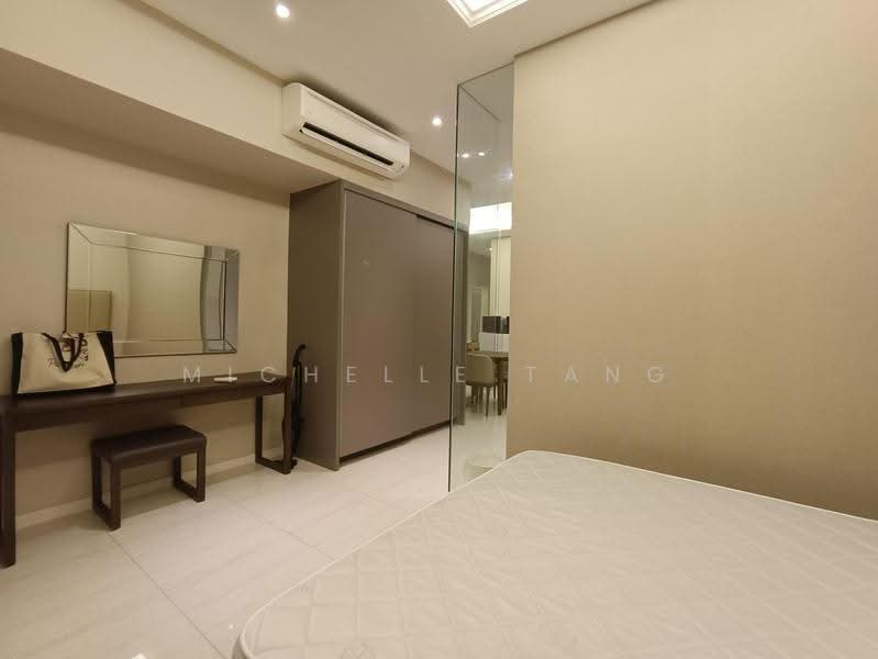 Kediaman Servis untuk Disewa di Dorsett Residences Sri Hartamas - Michelle Tang - PropertyGuru.com.my