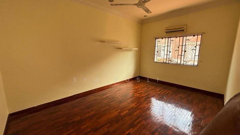 Semi-Detached House for Rent in Setia Damai (Setia Alam) - Sya Rusli - Interior - PropertyGuru.com.my