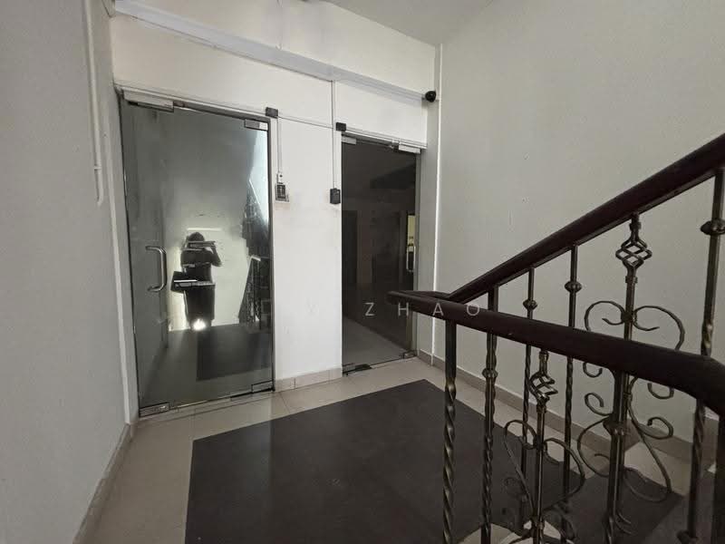 Corridor