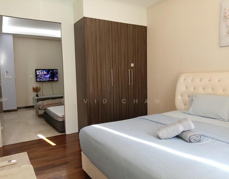 Condominium for Rent at Silverscape Residences - David Chan - Bedroom - PropertyGuru.com.my