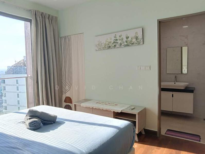 Condominium for Rent at Silverscape Residences - David Chan - Bedroom - PropertyGuru.com.my