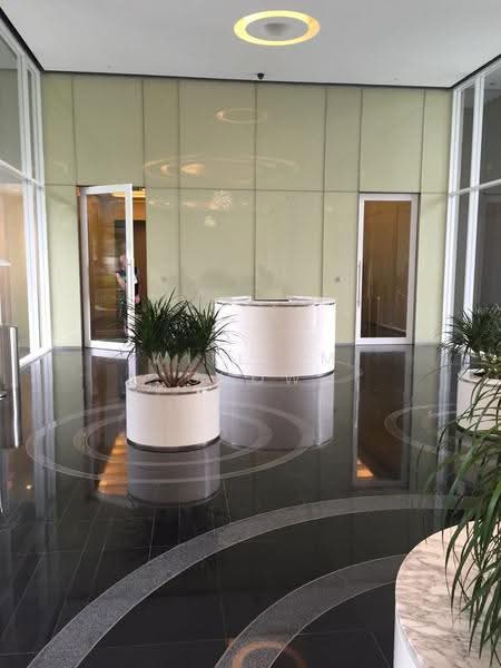 Service Residence for Sale at Quadro Residences - William Chow - Entrance - PropertyGuru.com.my