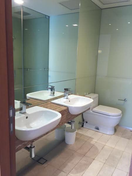 Service Residence for Sale at Quadro Residences - William Chow - Bathroom - PropertyGuru.com.my