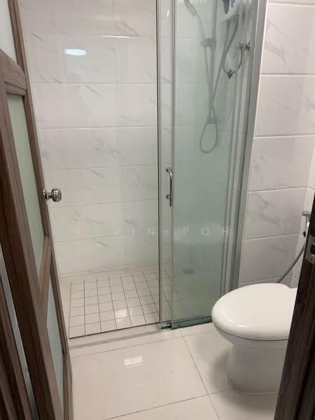 Apartment for Sale at Starview Bay @ Forest City - Kevin Poh - Bathroom - PropertyGuru.com.my