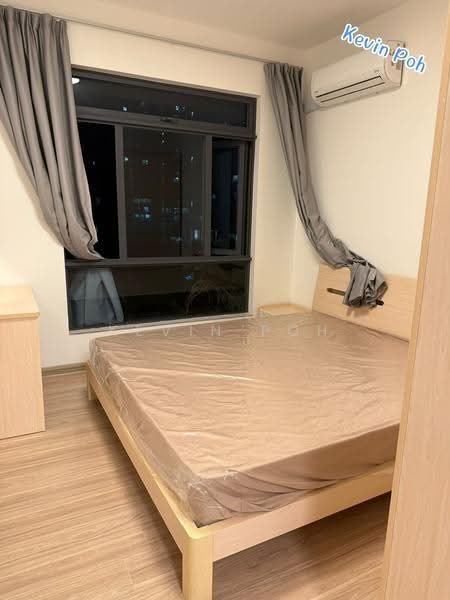 Apartment for Sale at Starview Bay @ Forest City - Kevin Poh - Bedroom - PropertyGuru.com.my