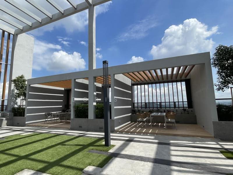 Sky Garden 2