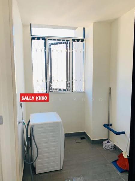 Kondominium untuk Disewa di Setia V Residences - Sally Khoo - Interior - PropertyGuru.com.my